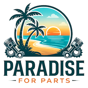Paradise for Porsche